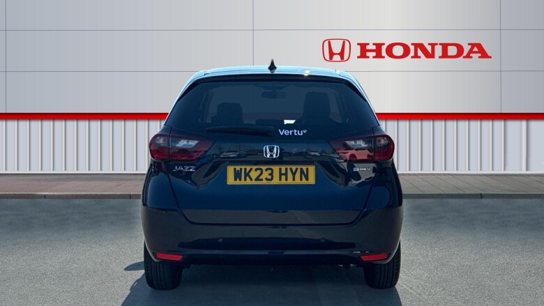 Honda Jazz 1.5 i-MMD Hybrid EX 5dr eCVT Hybrid Hatchback